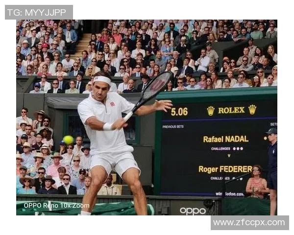 2017温网决赛费德勒逆转战胜纳达尔再创辉煌的传奇时刻 2017温网决赛费德勒逆转战胜纳达尔再创辉煌的传奇时刻