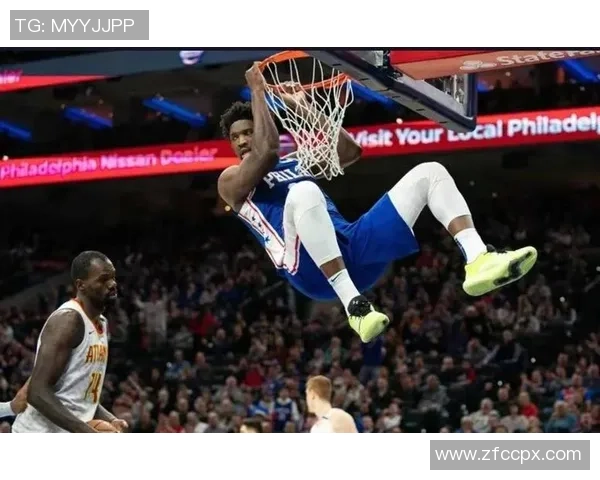 乔尔恩比德的篮球传奇之路与未来发展展望 乔尔恩比德的篮球传奇之路与未来发展展望