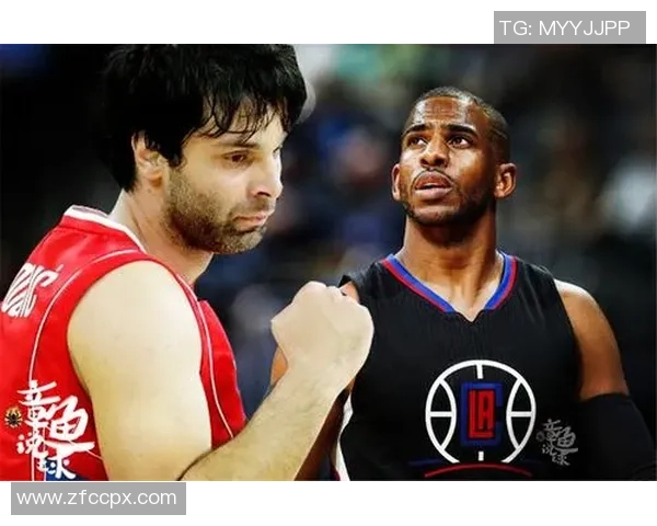 伊巴卡与小乔丹的对决谁能在篮下称王揭开精彩战幕 伊巴卡与小乔丹的对决谁能在篮下称王揭开精彩战幕