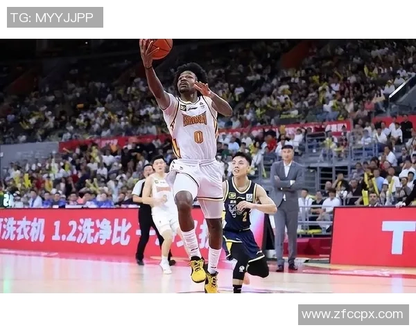 原帅：从新星崛起到篮球场上的传奇之路与未来展望