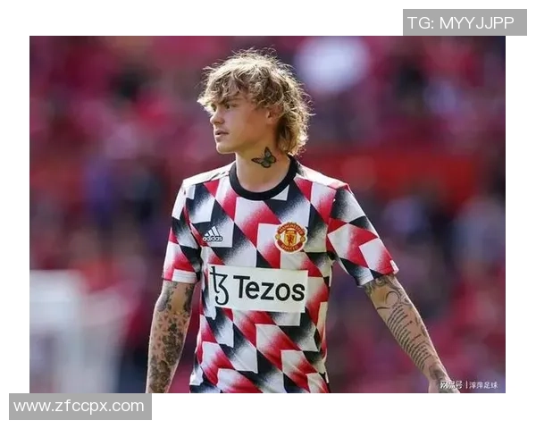 哈维西蒙斯的崛起之路:从青训小将到足球新星的传奇旅程 哈维西蒙斯的崛起之路:从青训小将到足球新星的传奇旅程