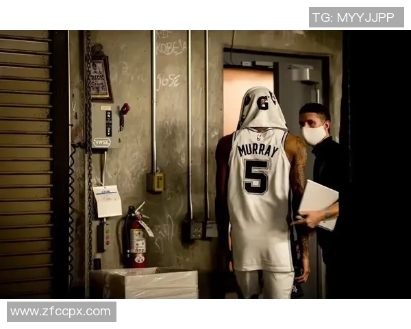 德章泰穆雷的崛起之路与NBA未来的无限可能