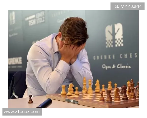 拉波尔特的传奇之路:从天才少年到国际象棋大师的奋斗历程 拉波尔特的传奇之路:从天才少年到国际象棋大师的奋斗历程