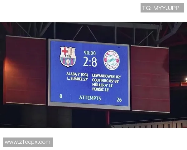 拜仁与巴萨激战正酣文字直播全程回顾与精彩瞬间分析 拜仁与巴萨激战正酣文字直播全程回顾与精彩瞬间分析