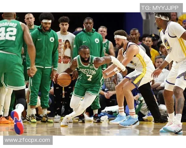 杰森塔图姆领衔波士顿凯尔特人队冲击NBA总冠军的决战之路