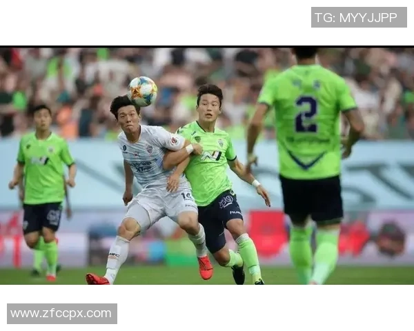 江原对决全北现代激战在即球迷期待精彩赛事与精彩表现