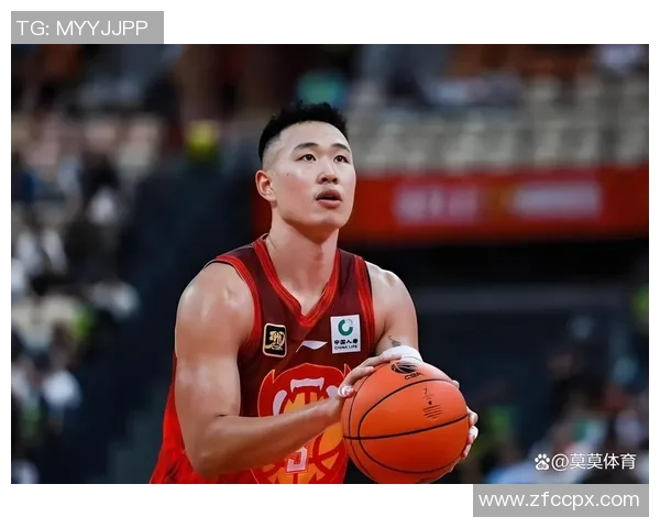 贺希宁：从篮球新星到职业生涯巅峰的奋斗历程与成长故事