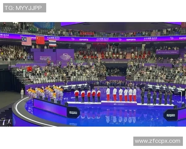 马来西亚与韩国在亚运会的激烈对决与精彩瞬间回顾